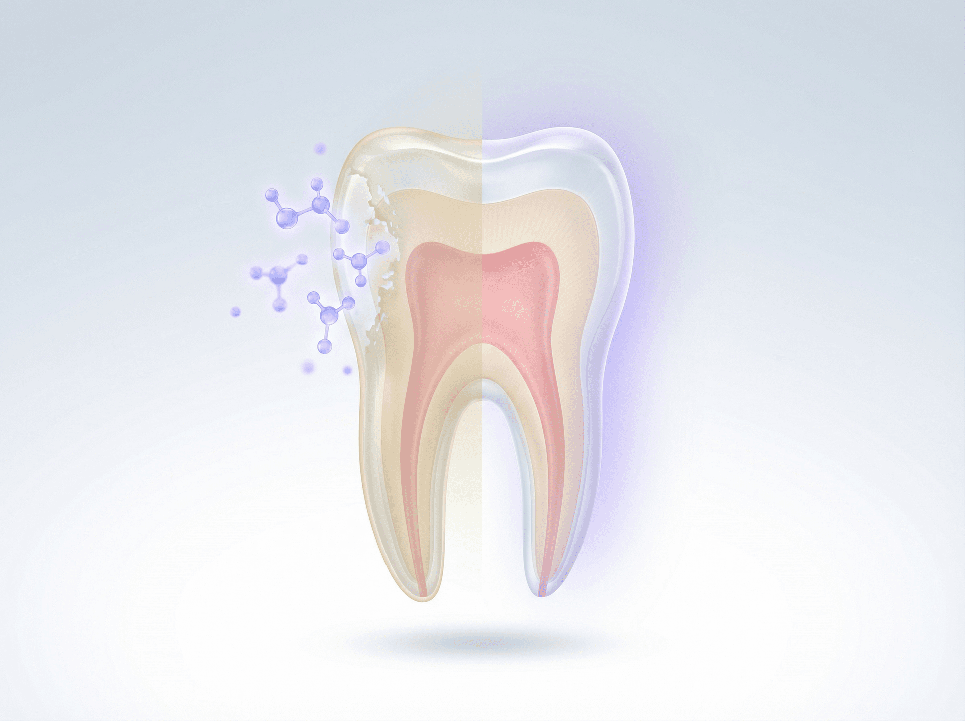 SmileGlow science-led approach