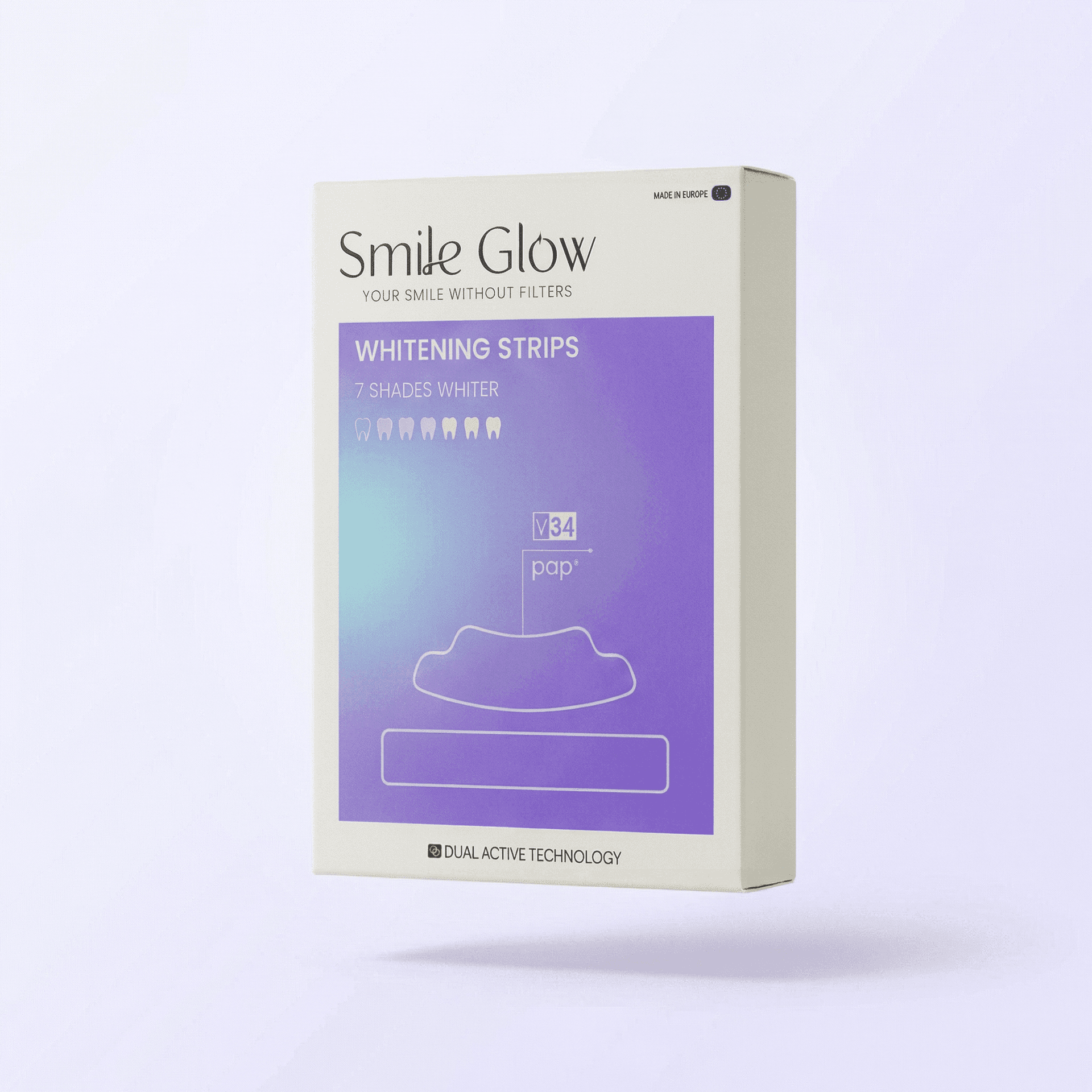 SmileGlow Whitening