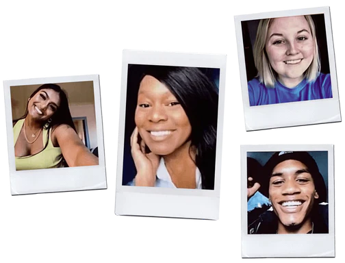 Fotos de la comunidad de usuarios de Smile Glow