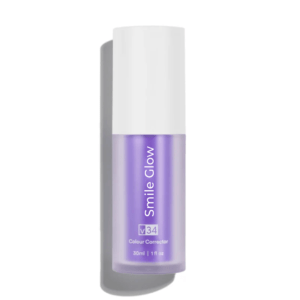 Producto de Smile Glow para Blanqueamiento Dental en Casa