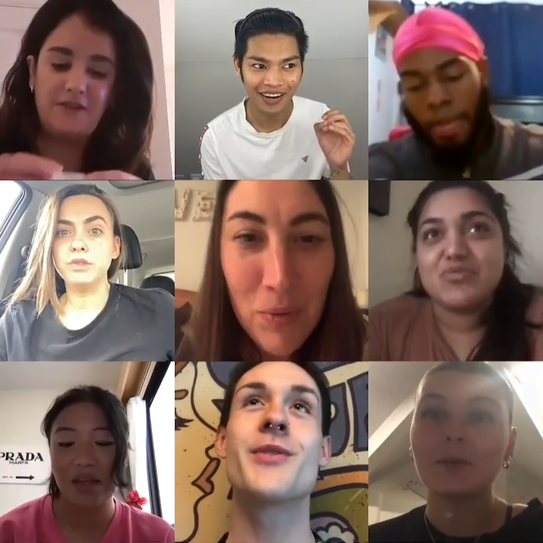 Testimonios de usuarios de Smile Glow